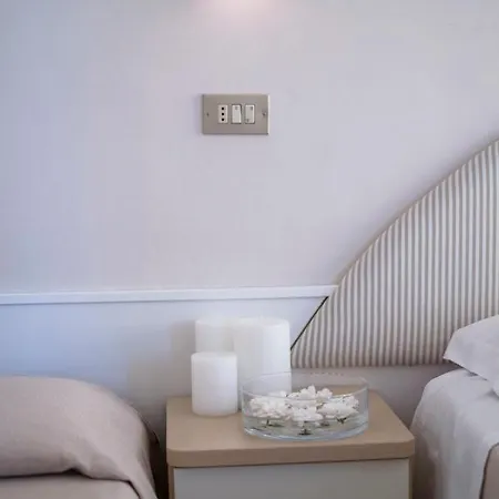 Antares Misano Adriatico