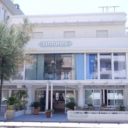 Antares Misano Adriatico