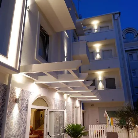 Hotel Antares Misano Adriatico