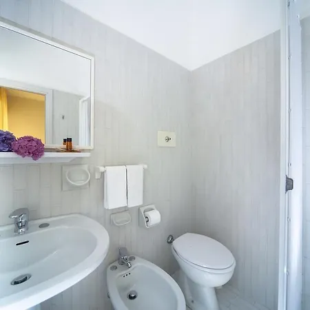 Antares Hotel Misano Adriatico