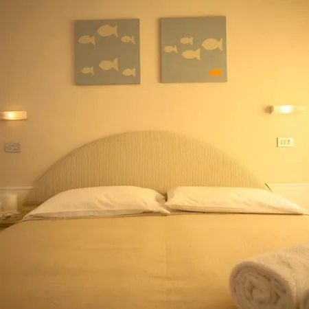Antares Hotell Misano Adriatico