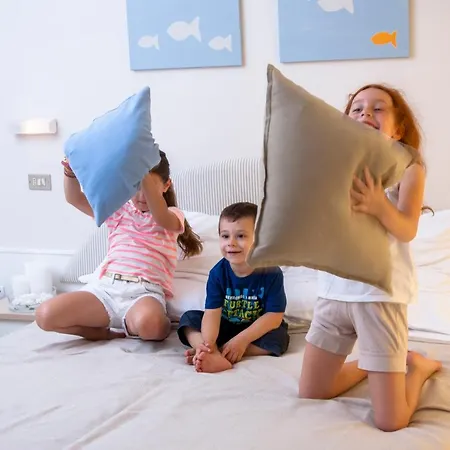 Antares Hotel Misano Adriatico