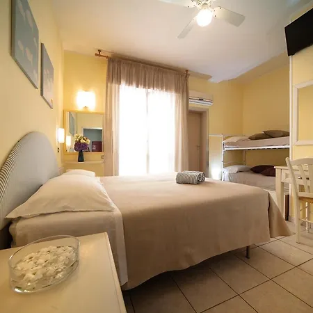 Antares Misano Adriatico