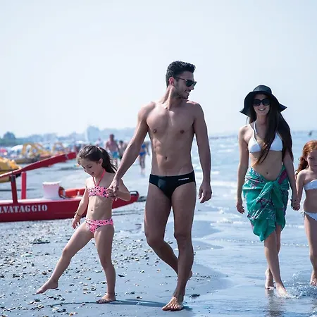 Hotel Antares Misano Adriatico