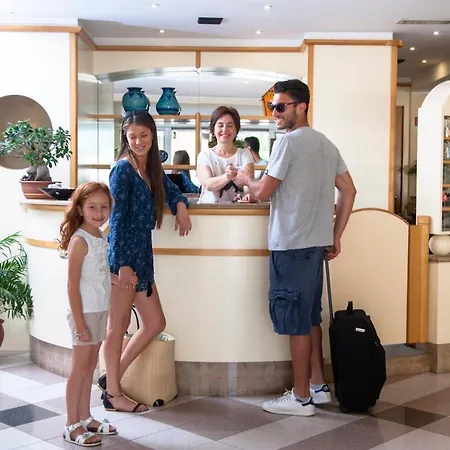 Antares Hotel Misano Adriatico