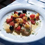 Otel Antares Misano Adriatico