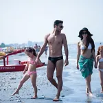 Otel Antares Misano Adriatico