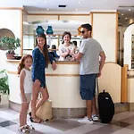 Antares Otel Misano Adriatico