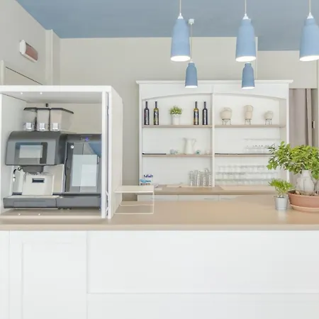 Antares Hotell Misano Adriatico