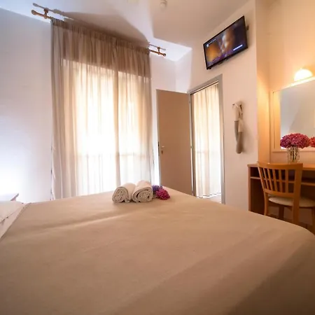 Antares Hotel