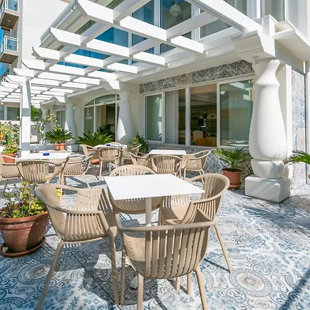 Antares Misano Adriatico