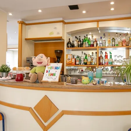 Antares Hotel
