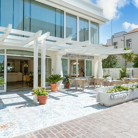 Hotel Antares Misano Adriatico