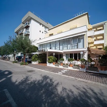 Antares Hotel