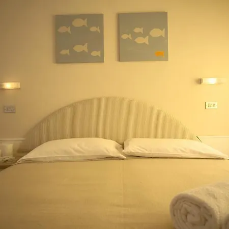 מלון Antares מיסאנו אדריאטיקו