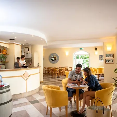 Antares Hotel