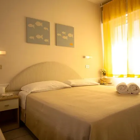 Antares Hotel