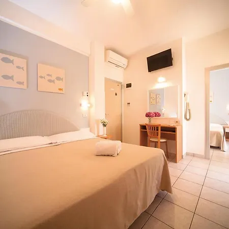 Antares Hotel
