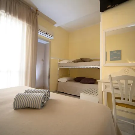 Hotel Antares Misano Adriatico