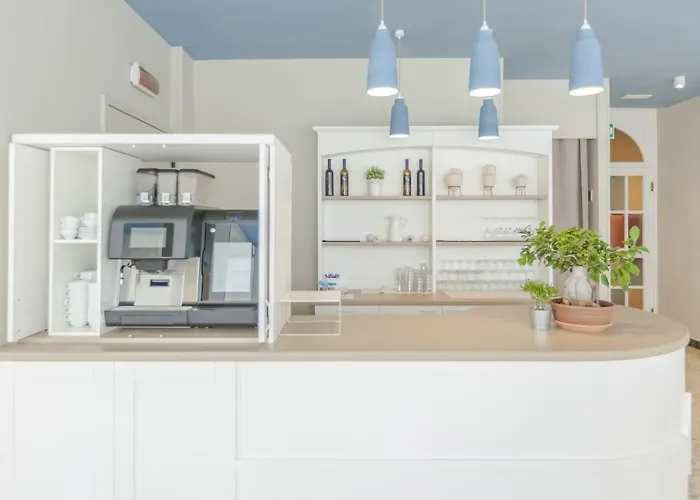 Antares Hotel Misano Adriatico