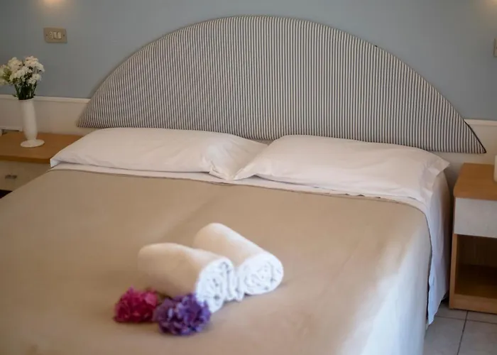 Antares 2* Misano Adriatico