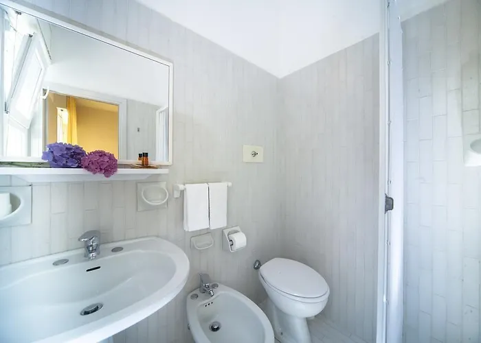 Antares Hotell Misano Adriatico