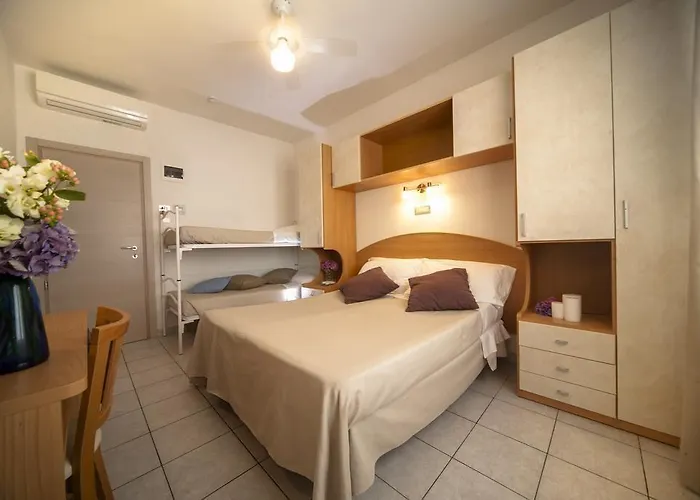 Antares 2* Misano Adriatico