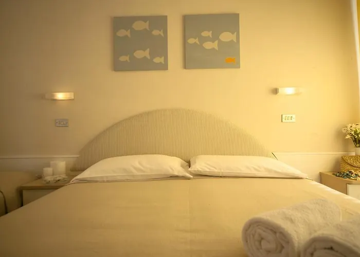 Hotell Antares Misano Adriatico