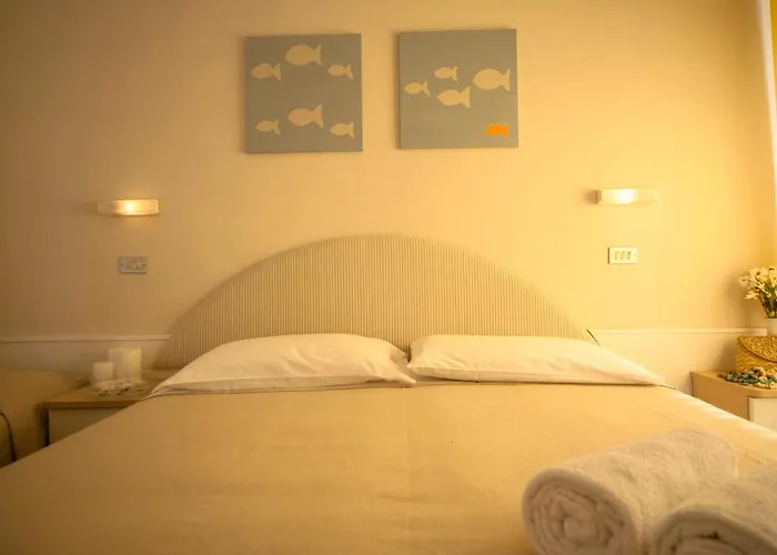 Antares Hotel Misano Adriatico