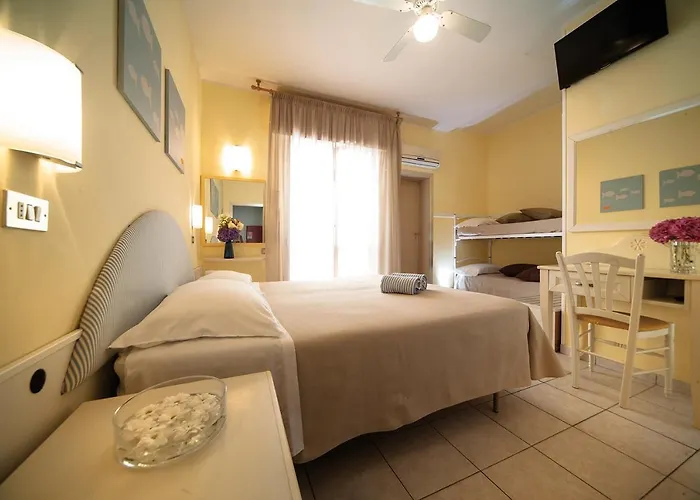 Antares ميسانو ادرياتيكو