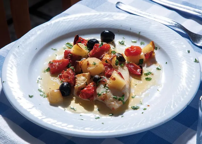 فندق Antares ميسانو ادرياتيكو