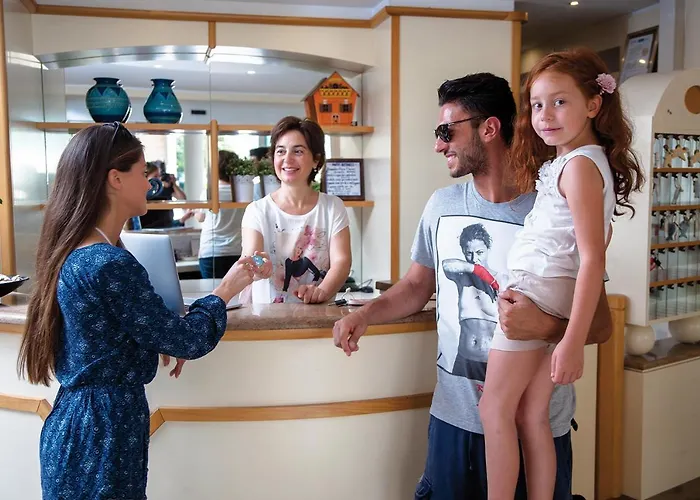 Hotel Antares Misano Adriatico