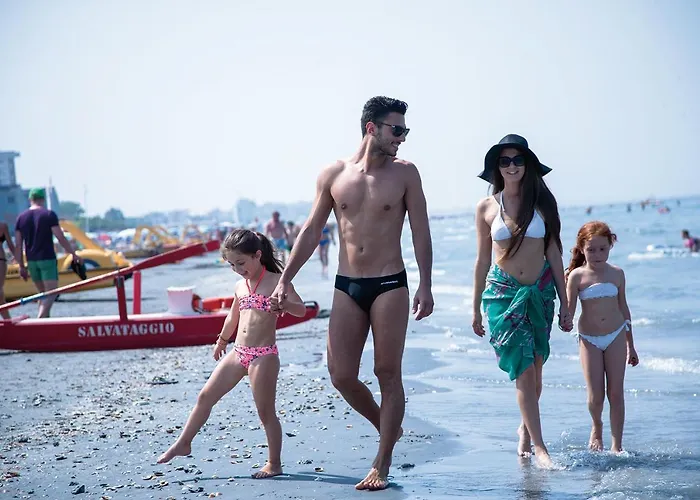 Hotel Antares Misano Adriatico