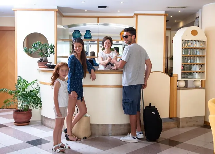 Antares Hotel Misano Adriatico